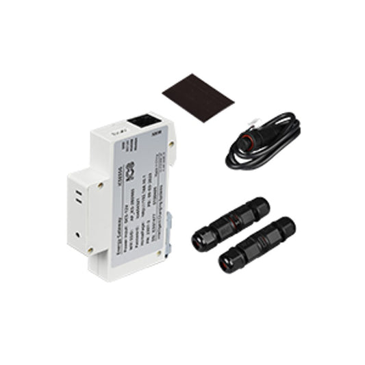 iCS ICSESSG Communication Gateway