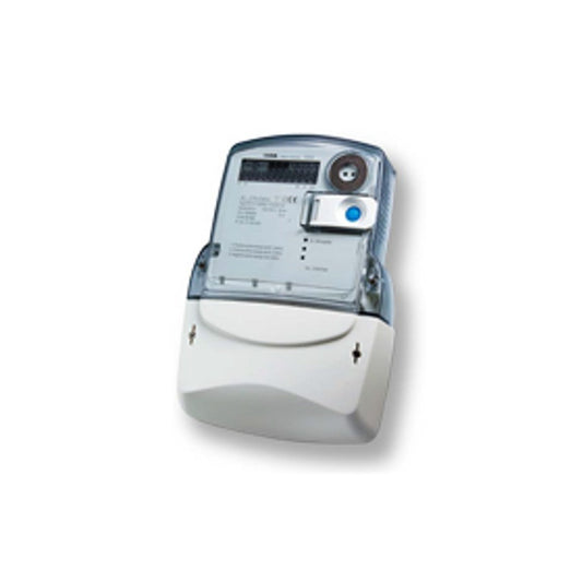 Iskra MT174 CT - 3-ph CT Operated Generation Meter