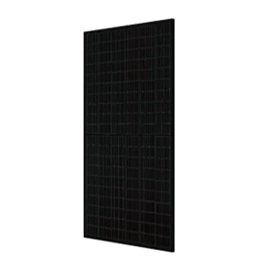 JA Solar 405W Mono MBB PERC Half-Cell All Black MC4