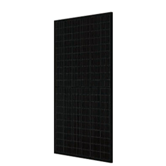 JA Solar 405W Mono MBB PERC Half-Cell All Black MC4