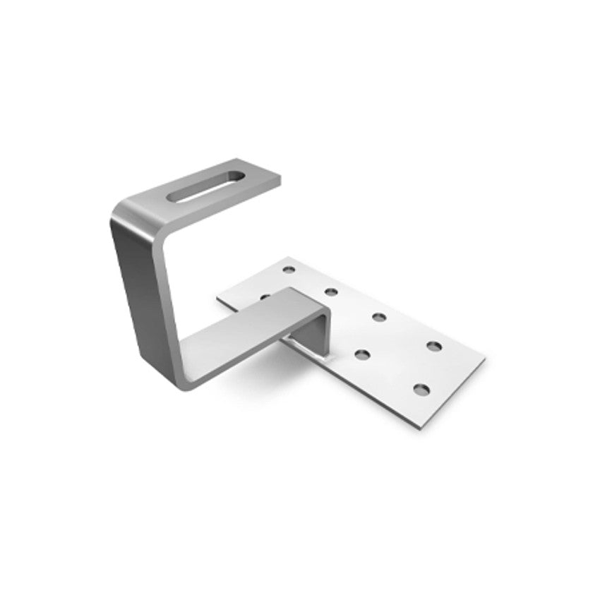 K2 Roof Fastener - Roof hook- for Pan Tiles | B2B Solar Wholesale