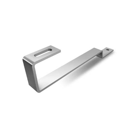 K2 Roof Fastener for Slate/FlatTile 40x6 SolidHookH33/122