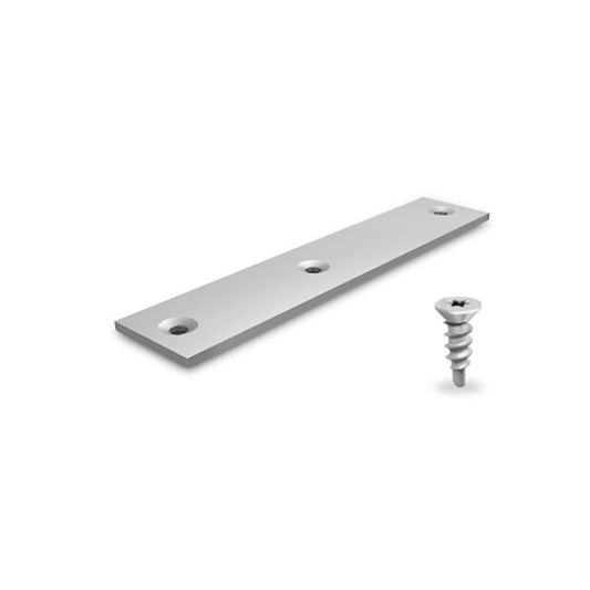 K2 Rail connector Set BasicRail