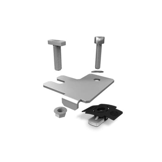 K2 Solidrail Crossconnector Set