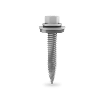 K2- Self-tapping screw 6x38 (Pack of 500)