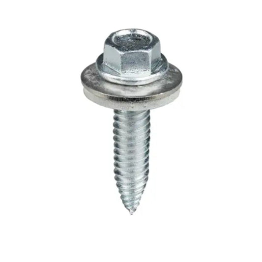 K2 Solar Mounting M6 x 25mm Thread Forming Metal Screw (Pack of 160)