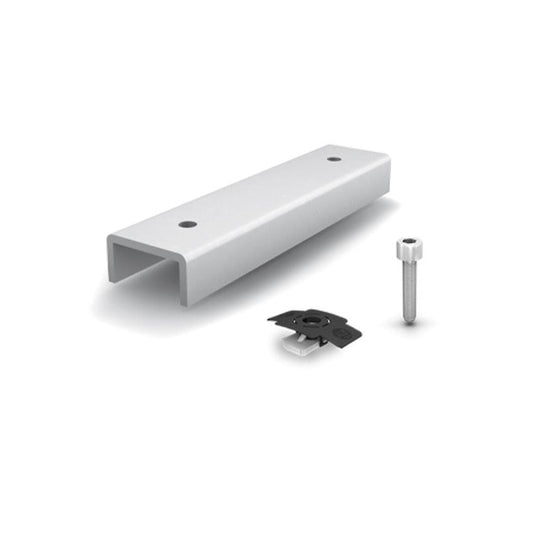 K2 Dome Flat Connector Set