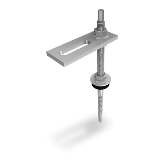 K2 SolidRail Hangerbolt M10 x 180