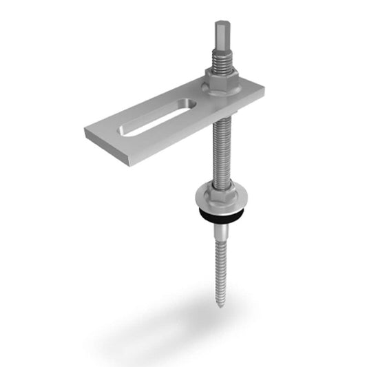 K2 SolidRail Hanger Bolt M10 x 200