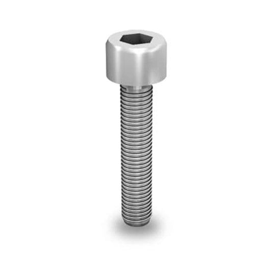 K2 Hexagonal socket head cap screw M8x20