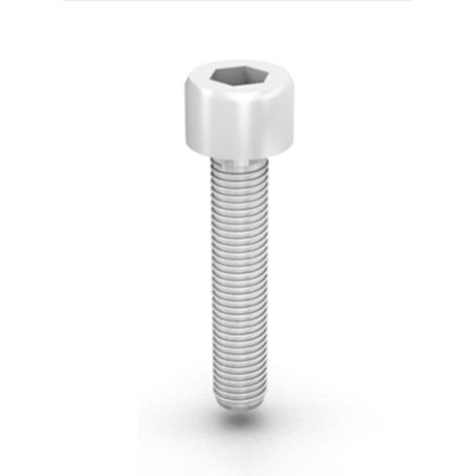 K2 Socket Head Bolt Serrated M8X30