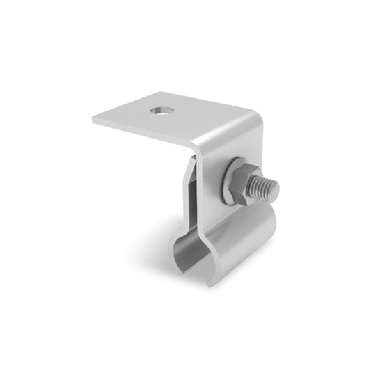 K2 Solid Round Seamclamp