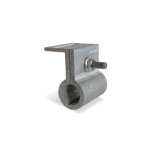 K2 Solid Round Seamclamp RibRoofEvolution