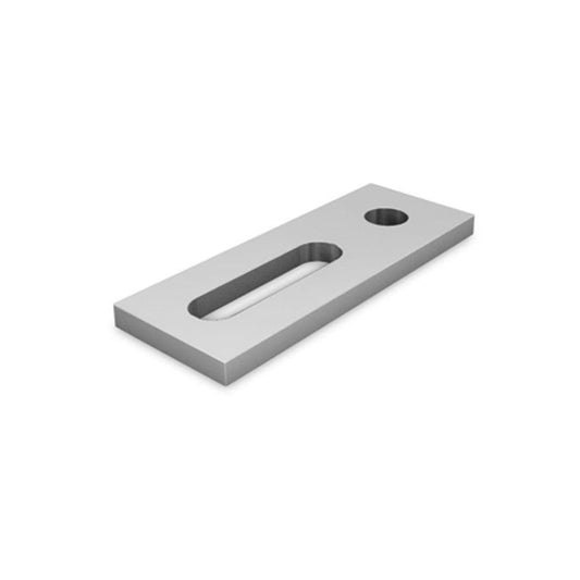 K2 Aluminium adapter plate