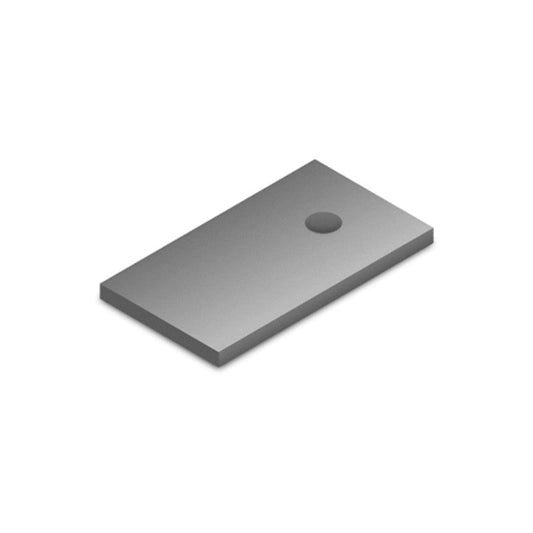 K2 Adapter Plate M12 Hangerbolt Climber
