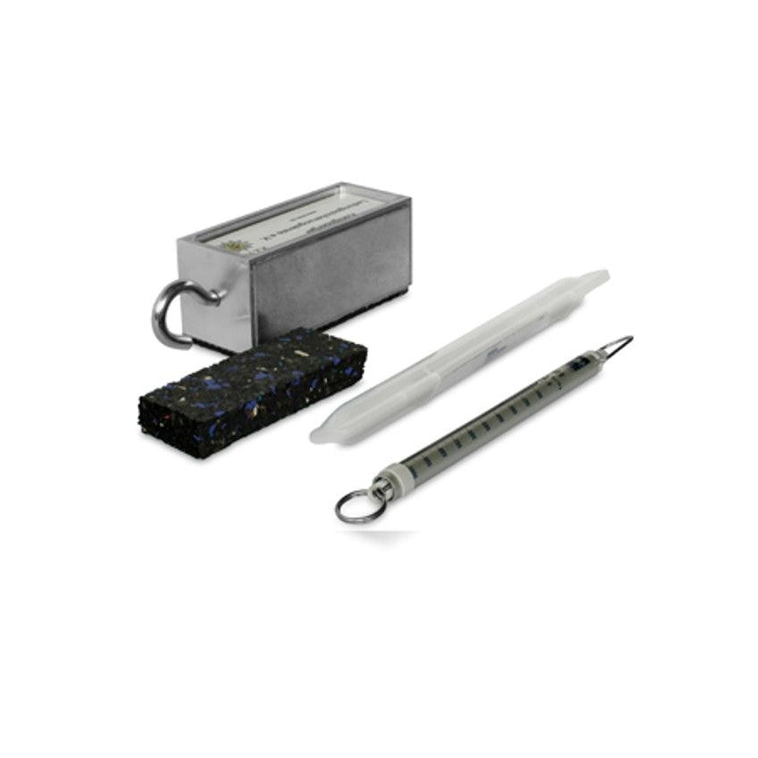 K2 Friction Coefficient Determination Tool