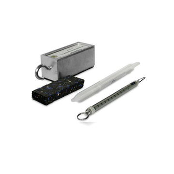 Friction Coefficient Determination Tool