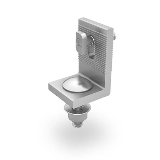 K2 L- Adapter Single Rail Set