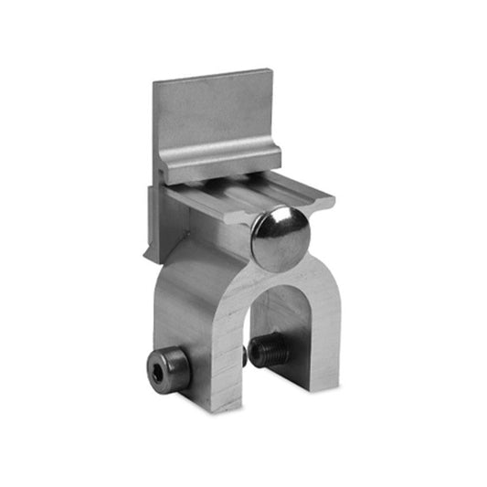 K2 Round Seam Clamp CFx SingleRail