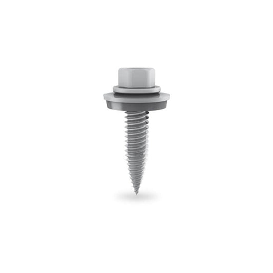 K2 K2- Thread-forming metal screw 6x25 et
