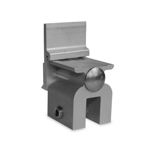 K2 Snap Seam Clamp CF:x SingleRail