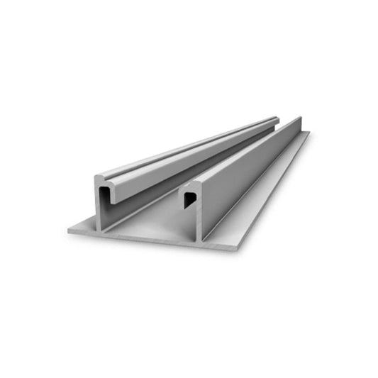 K2 Basic Rail 22, 2.5m