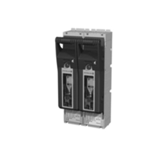 Jean Muller Fuse-switch-disconnector KETO size 1 body (battery isolator)