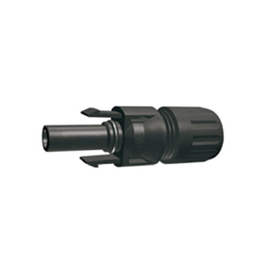 Staubli MC4 Female Connector - 0014 Single - 6 mm2