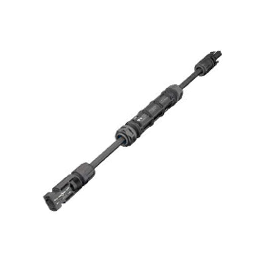 Staubli MC4 In Line Fuse 20A 1500V DC single. TUV Certified