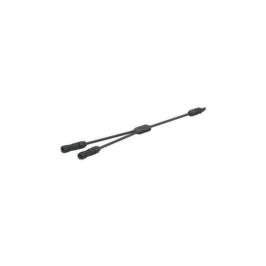 Staubli PV-K-SPL-Y 2-ILF3 1500V 20A Fused Y-Connector