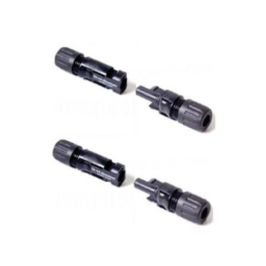 Staubli MC4 Connector Twin Pack ( Kit 1 )