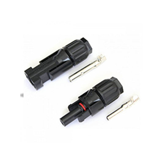 Staubli MC4 Connector Twin Pack ( Kit 2 ) 0014/0015