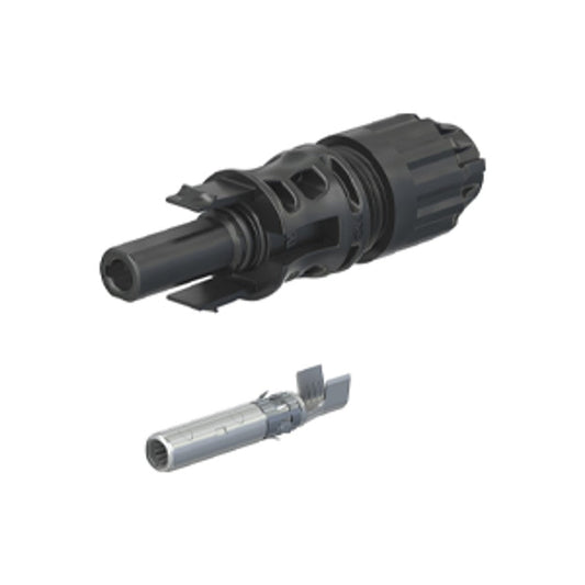 Staubli MC4-Evo2A 1500V DC Female Connector (32.0324) - 10mm2 Single