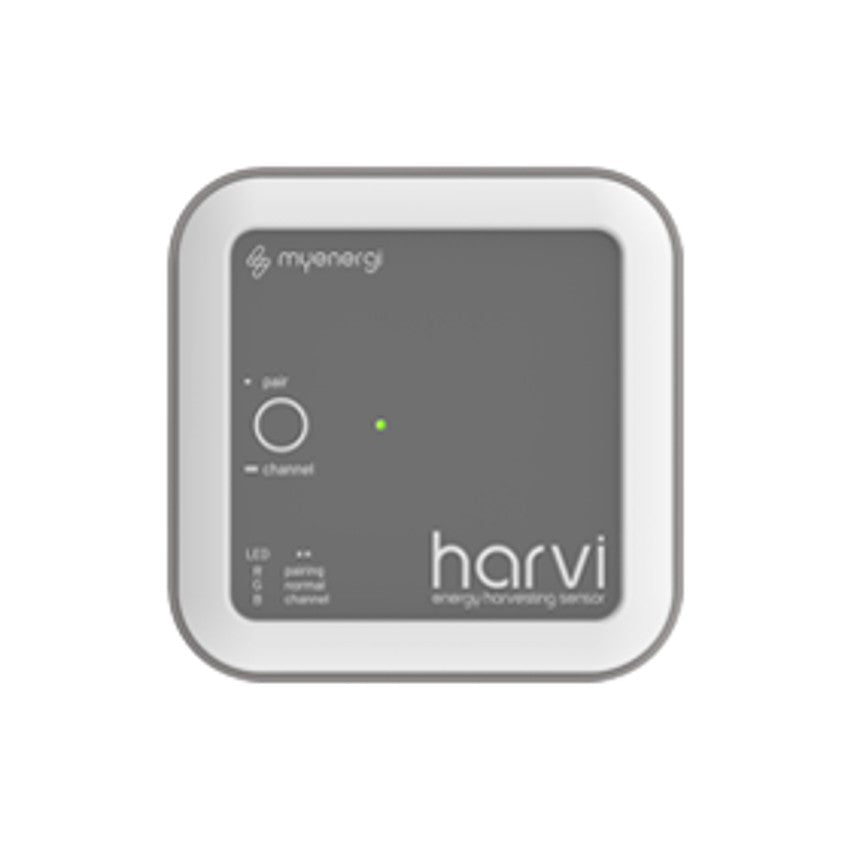 myenergi harvi - energy harvesting wireless sensor