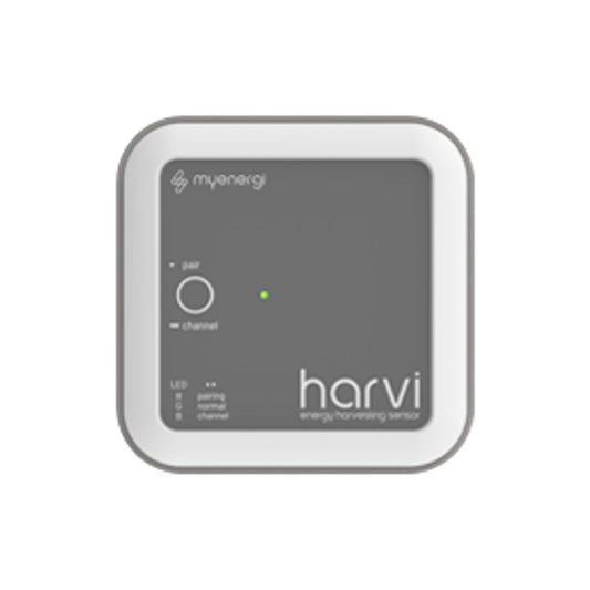 myenergi harvi - energy harvesting wireless sensor