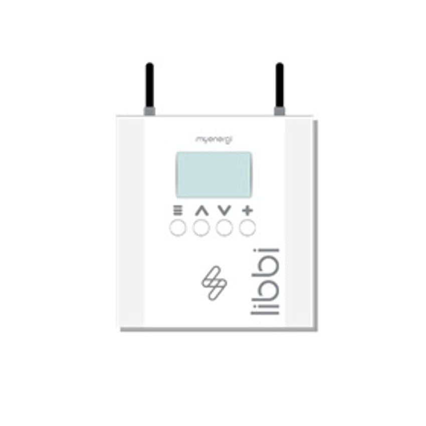 myenergi Libbi Controller LIBBI-C110W | B2B Solar Wholesale