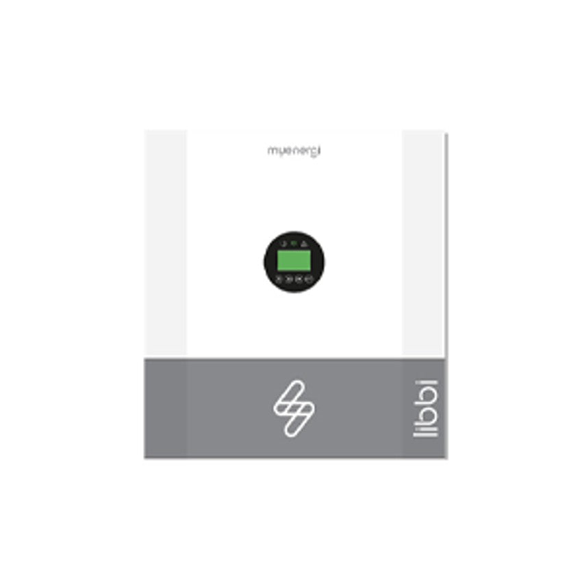 myenergi libbi Hybrid Inverter 5kW