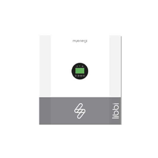 myenergi libbi Hybrid Inverter 5kW