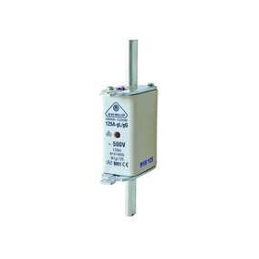 Jean Muller NH Fuse-link 125A for Keto 1