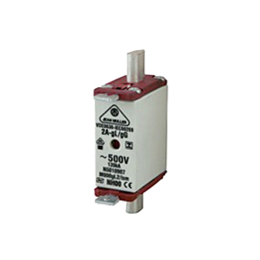 Jean Muller NH Fuse-link 80A for KETO-00