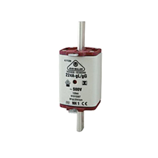 Jean Muller NH Fuse-link 125A for KETO-00