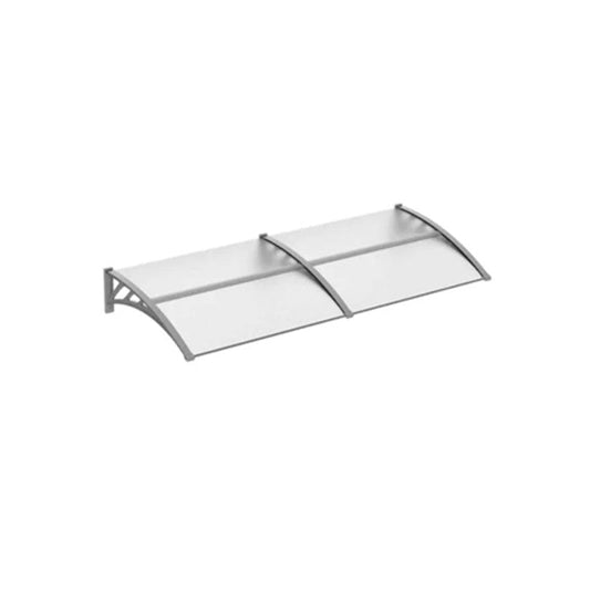 Outsunny Canopy 200cm Wide: Weather protection for Batteries or Inverters