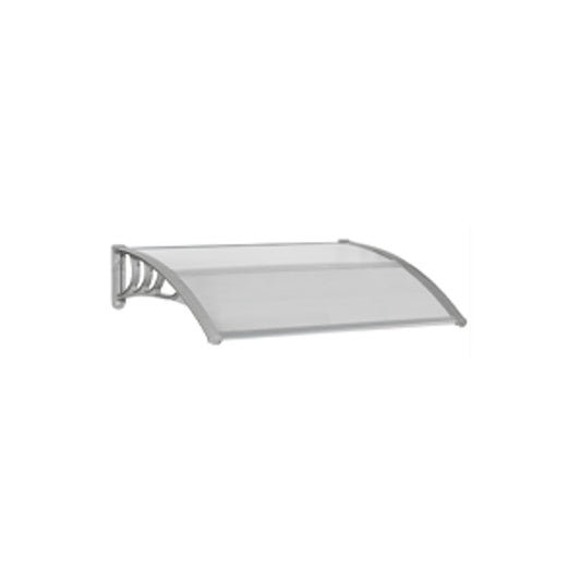 Outsunny Canopy 100cm Wide: Weather protection for Batteries or Inverters