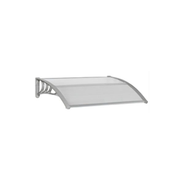 Outsunny Canopy 100cm Wide: Weather protection for Batteries or ...