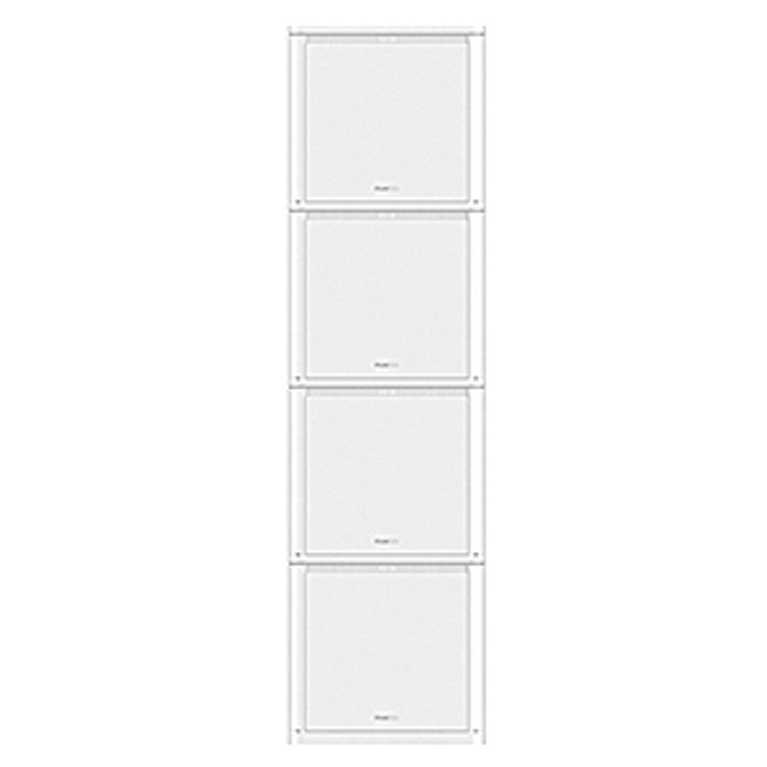 Pylontech Pelio-L-5.12 LV x4 Battery Module 20.48kWh