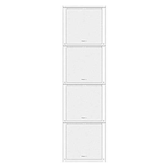 Pylontech Pelio-L-5.12 LV x4 Battery Module 20.48kWh