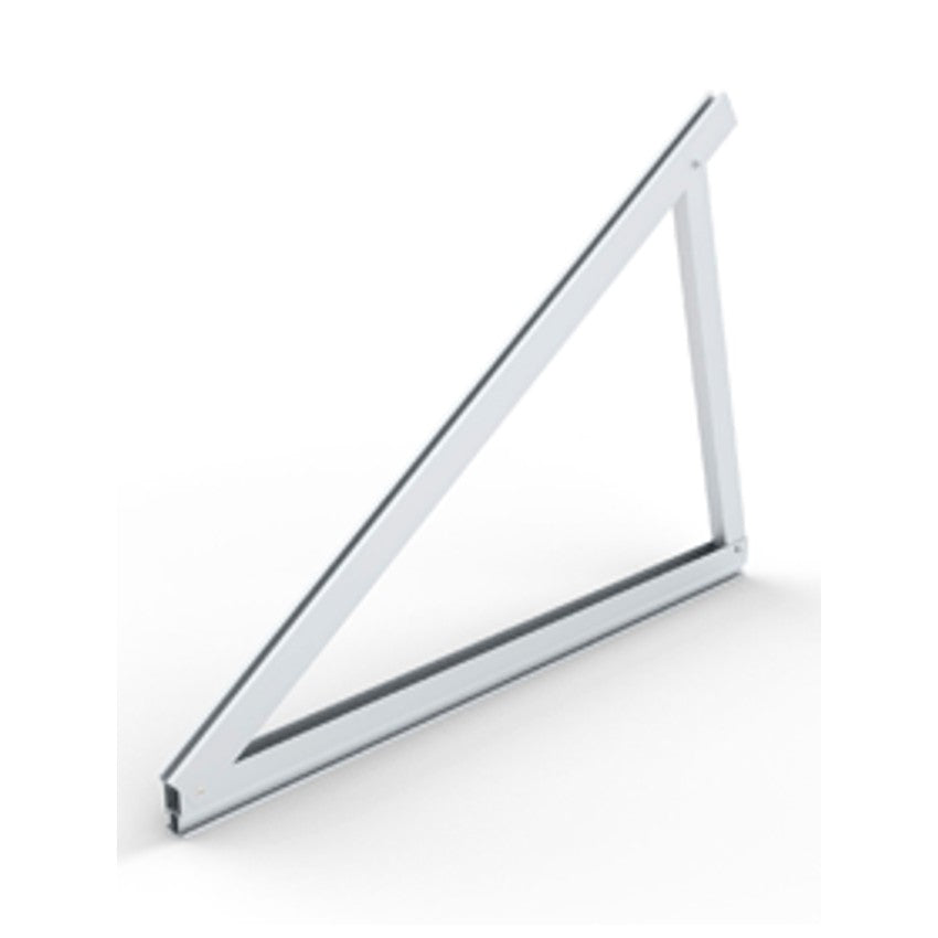 Renusol TriSole + Triangle 35 Degree assembled | B2B Solar Wholesale