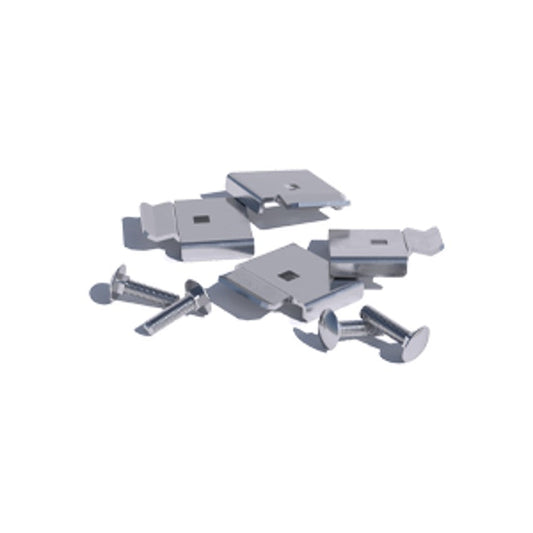 Renusol Rear grip clamp for CS