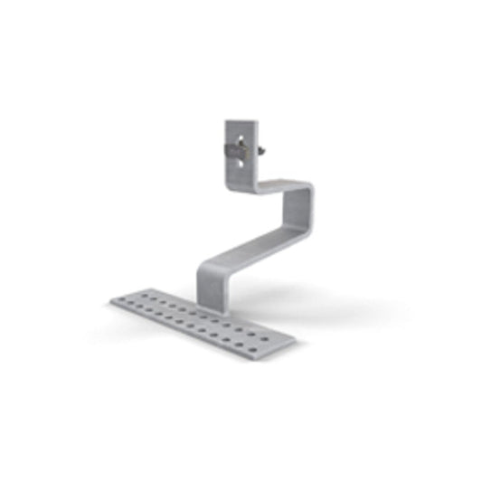 Renusol Roof hook UK Pantile (without wood screw)
