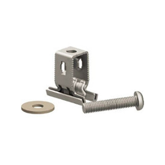 Renusol Attachment for fixing Optimisers/MicroInverters